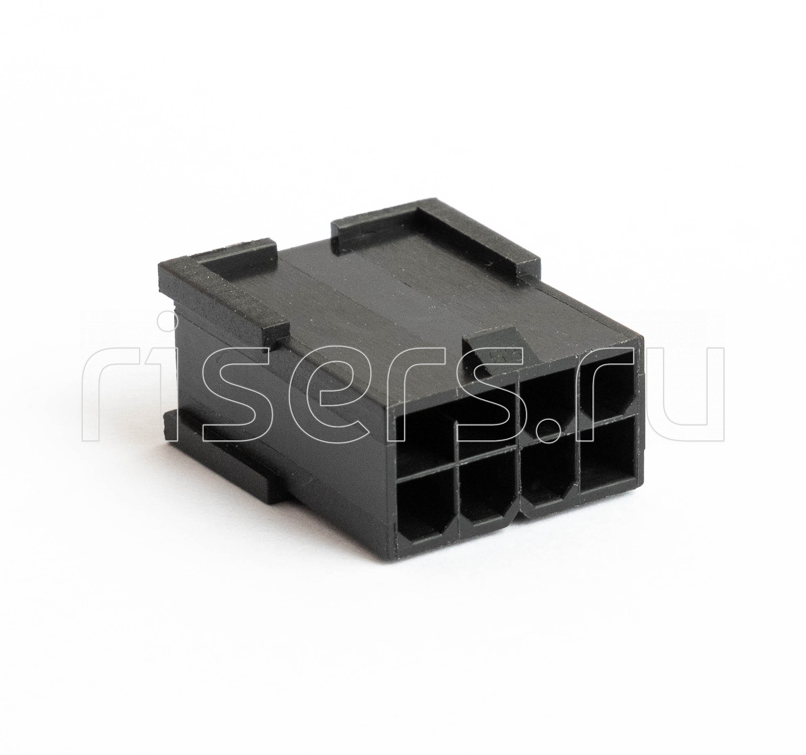 Разъем питания 8pin PCI-e GPU F мама