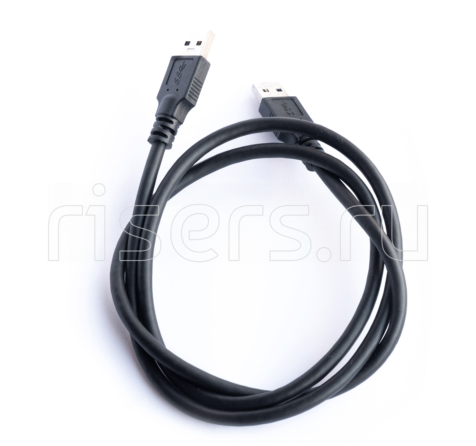 USB 3.0 кабель тип AM/AM для райзера 60-100 см